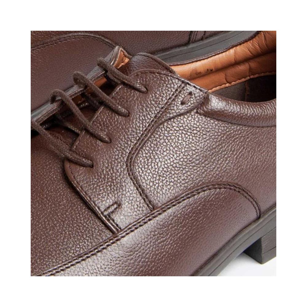 Oxford Confore9 Marrone. - Foto 7