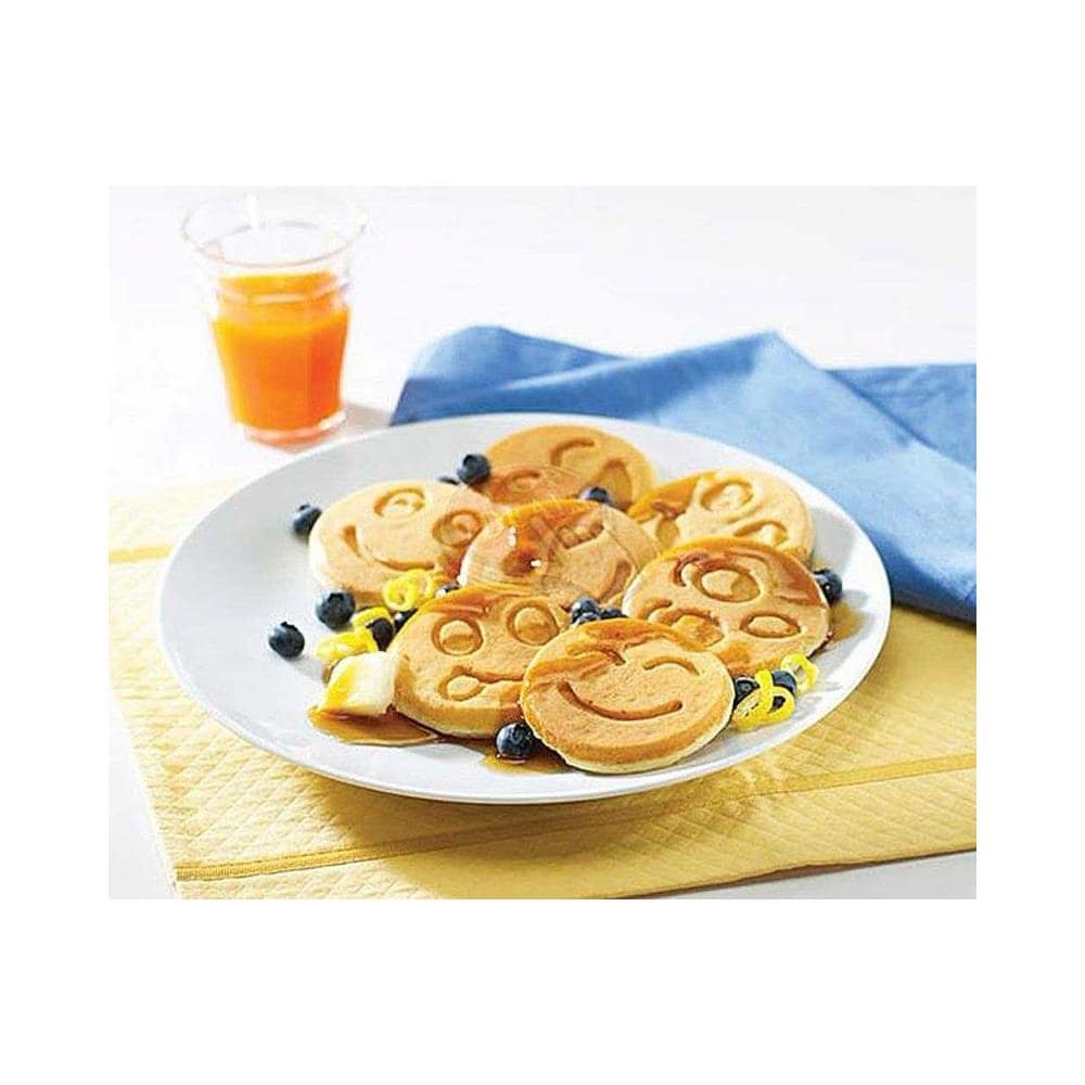 1958 Padella per pancake in granito resistente 26 cm - Foto 3