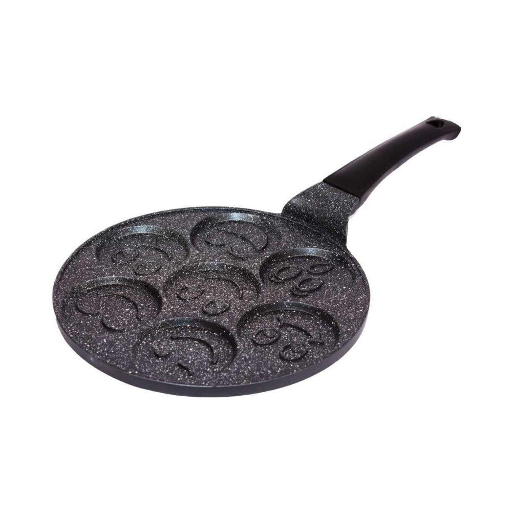 1958 Padella per pancake in granito resistente 26 cm - Foto 1