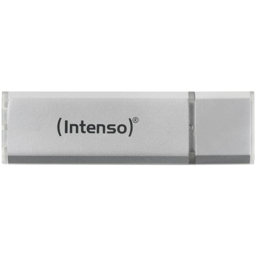 Chiavetta USB 4 GB Alu Line Interfaccia USB 2.0 Colore Argento - Foto 1