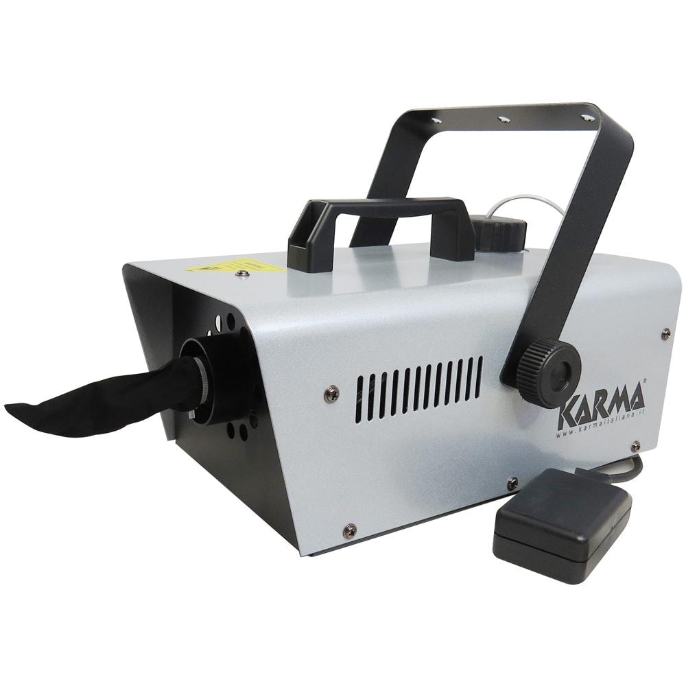 Snow Machine Professional Wireless 600w Snow 601 - Foto 1