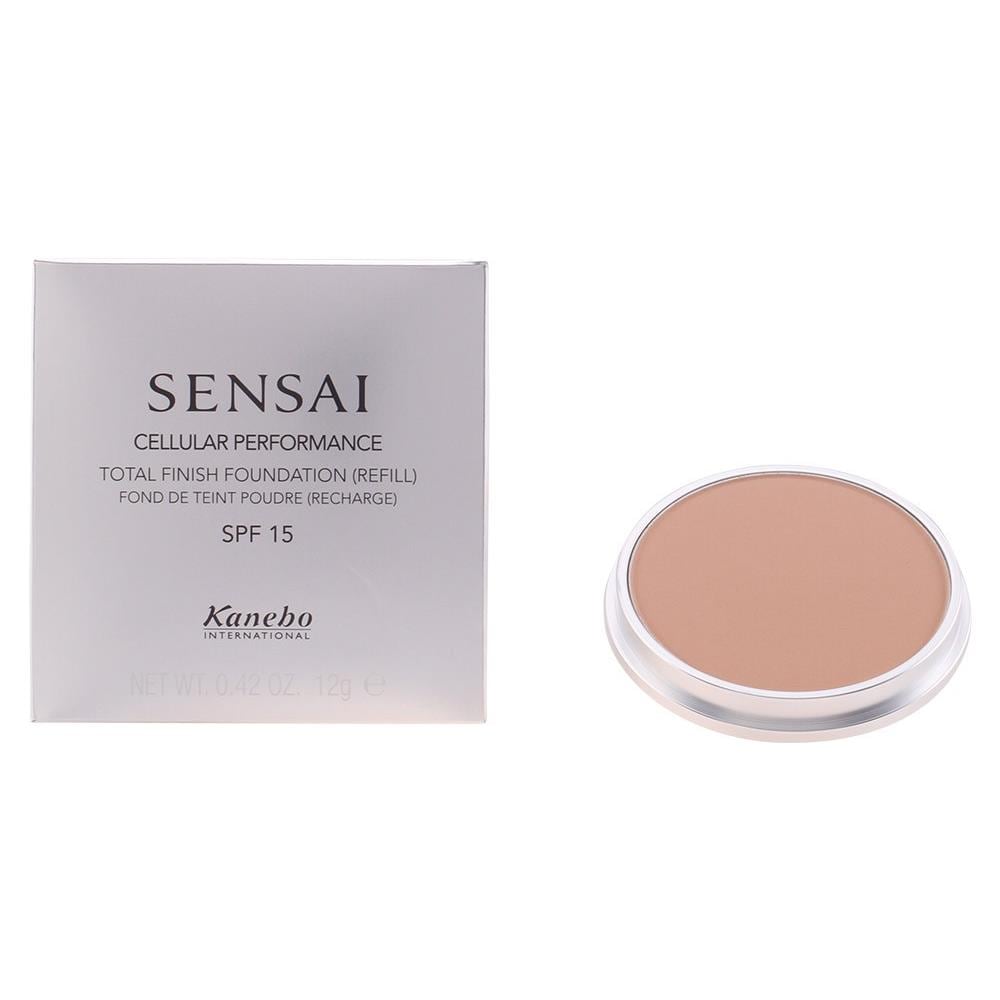 Sensai Cellular Tf Foundation 12 12 Gr Ne-38541 - Foto 1