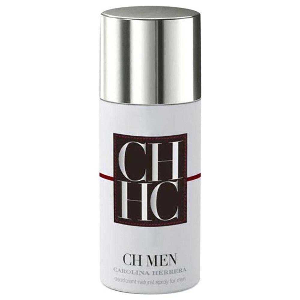 Ch Men Deo Vaporizador 150 Ml - Foto 2