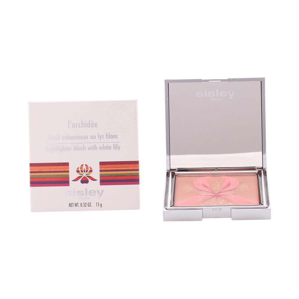 L'orchidée Blush Enlumineur Au Lys Blanc 15 Gr - Foto 1