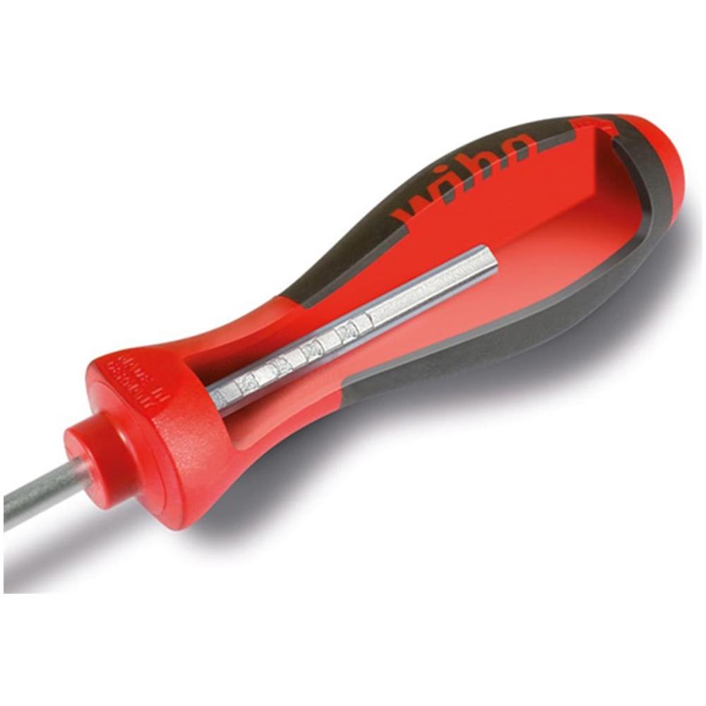 Set Di Cacciaviti Softfinish 5 Pezzi 341 K5 - Foto 6