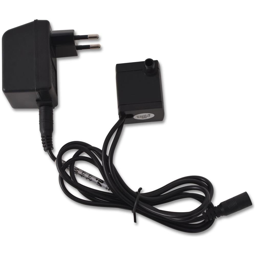 Fontana Da Interni Con Luce A Led In Poliresina - Foto 6