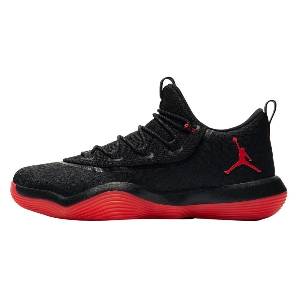 Scarpe Jordan Superfly 2017 Low Aa2547023 - 41 - Foto 1