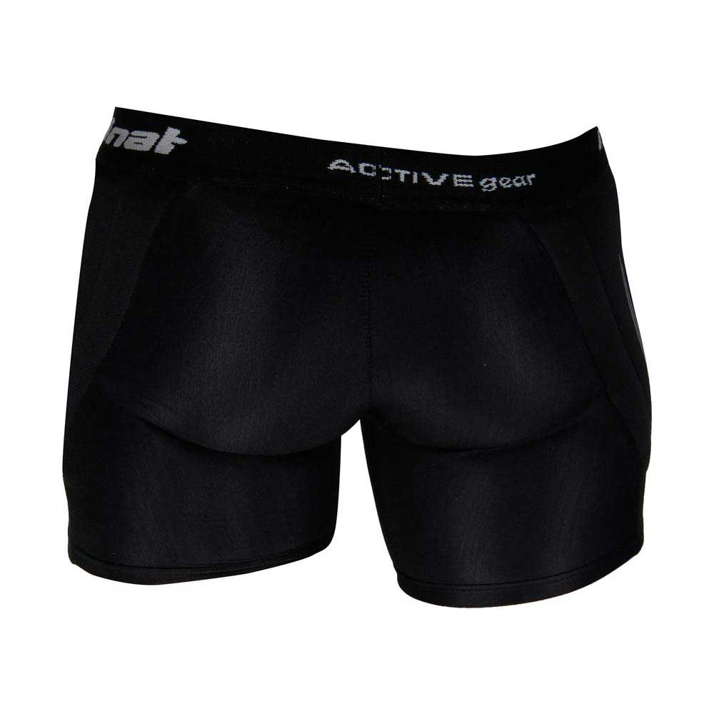 Pantaloni Rinat Protection Tights Junior Abbigliamento Ragazzi S - Foto 3