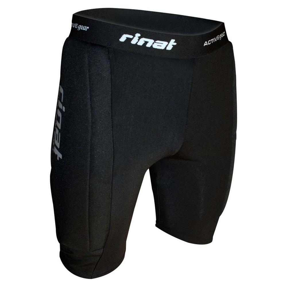Pantaloni Rinat Protection Tights Junior Abbigliamento Ragazzi S - Foto 1