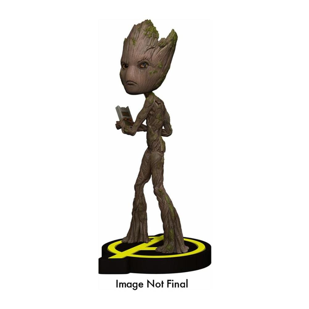 Aiw Groot Headknocker Headknocker - Foto 1