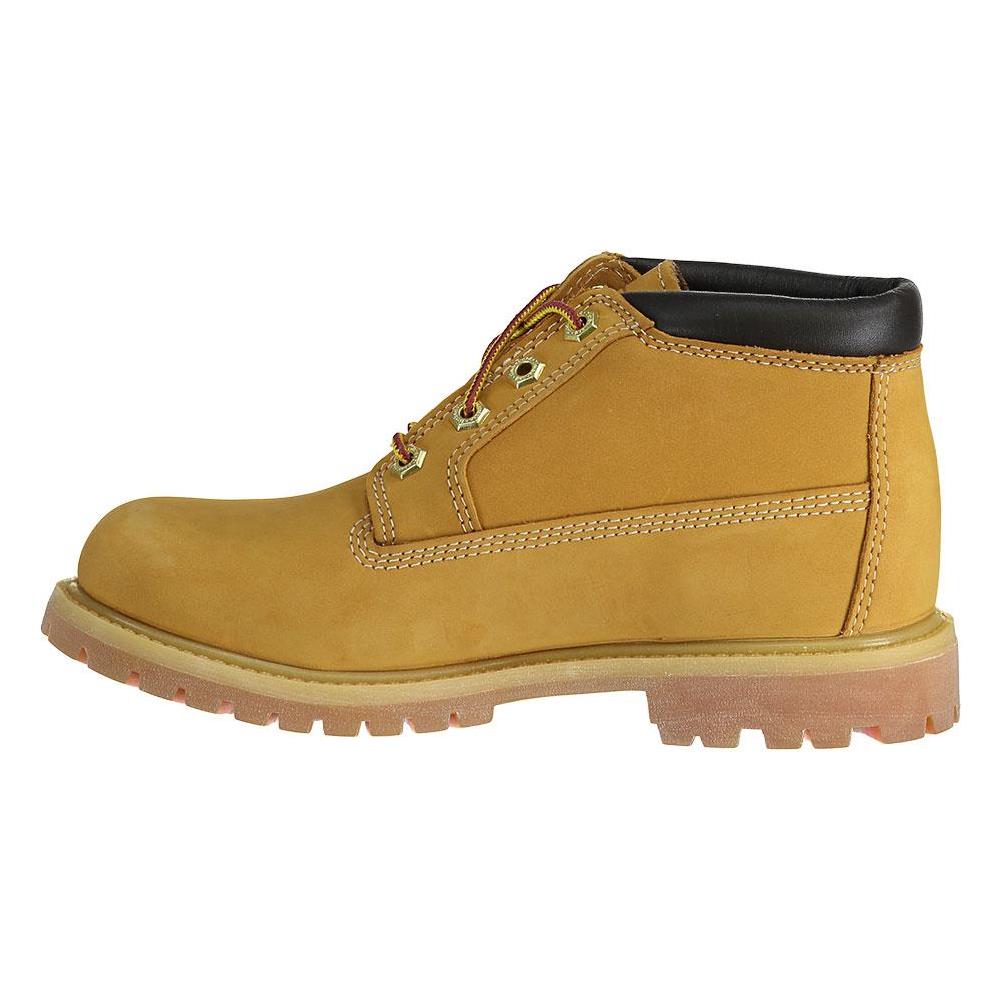 Stivali E Stivaletti Nellie Chukka Double Waterproof Boot Wide Scarpe Donna Eu 35 1/2 - Foto 3