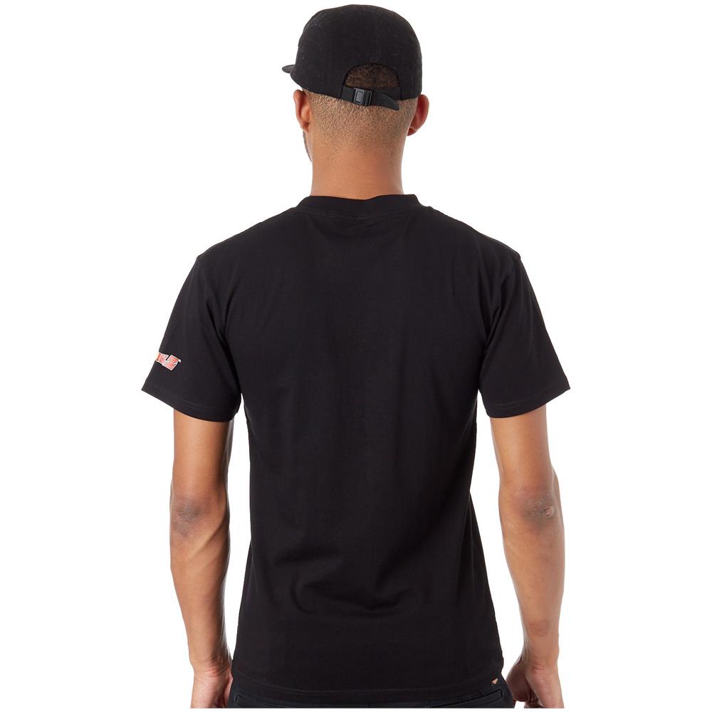T-shirt Dragon Ball Z Collaboration - Nuevo Goku Nero (m, Nero) - Foto 4