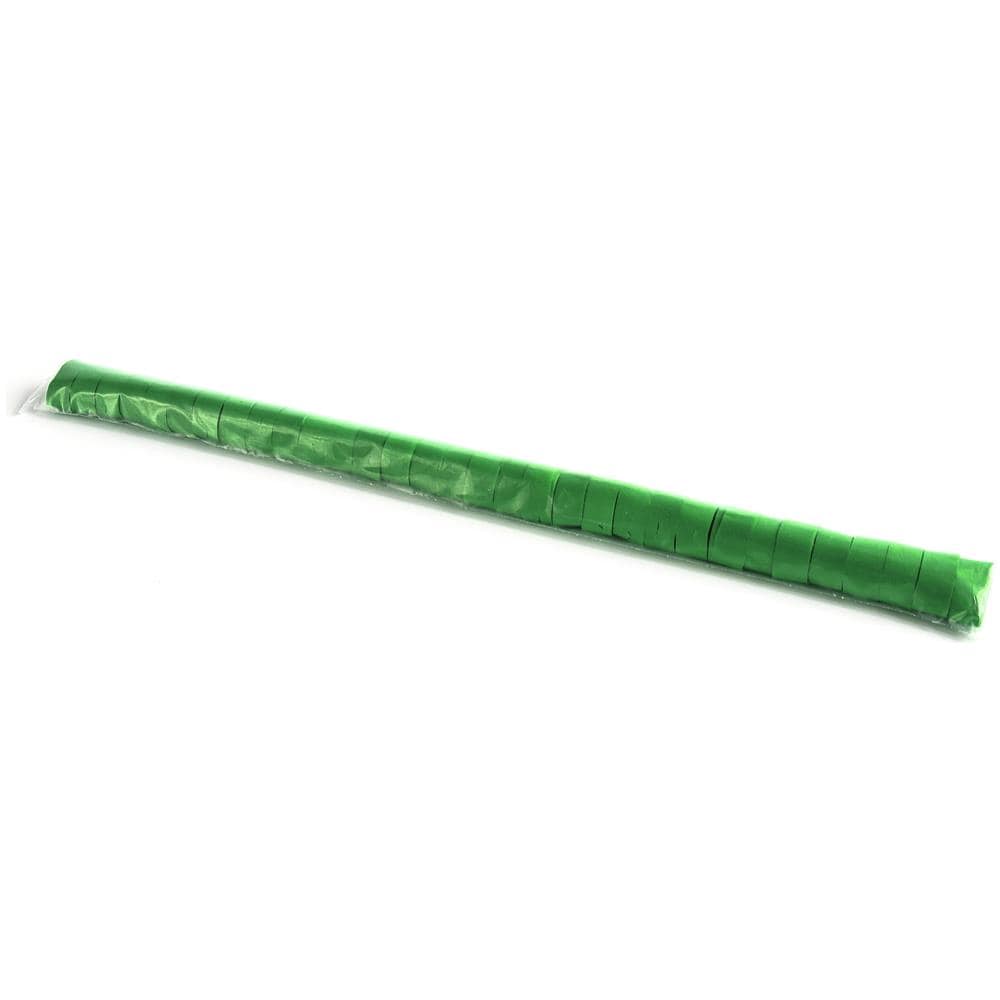 Slowfall Streamers 10mx1.5cm, Dark Green, 32x - Foto 2