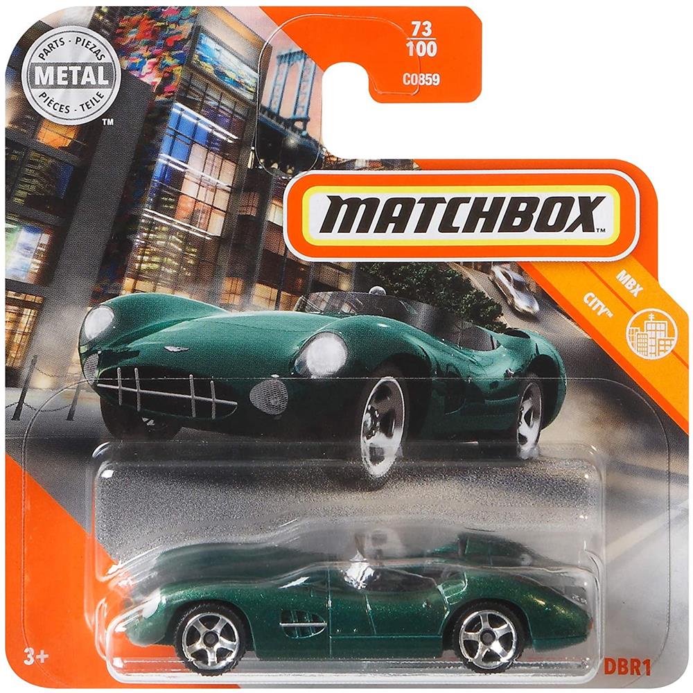 Hot Wheels : Monster Truck Veicolo Sing. - Foto 1