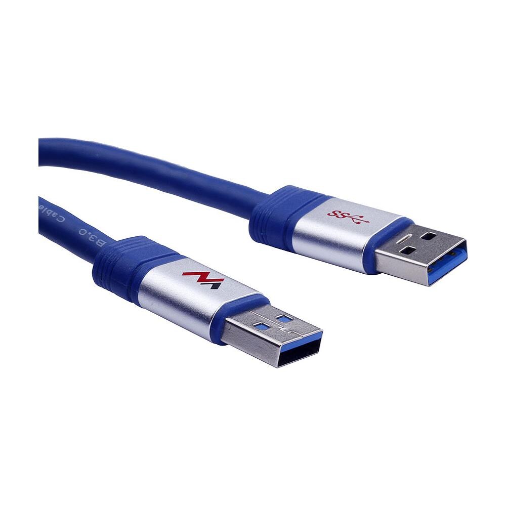 Cavo Usb 3.0 Am - Am Mctv-606 5 Gb / s - Foto 2