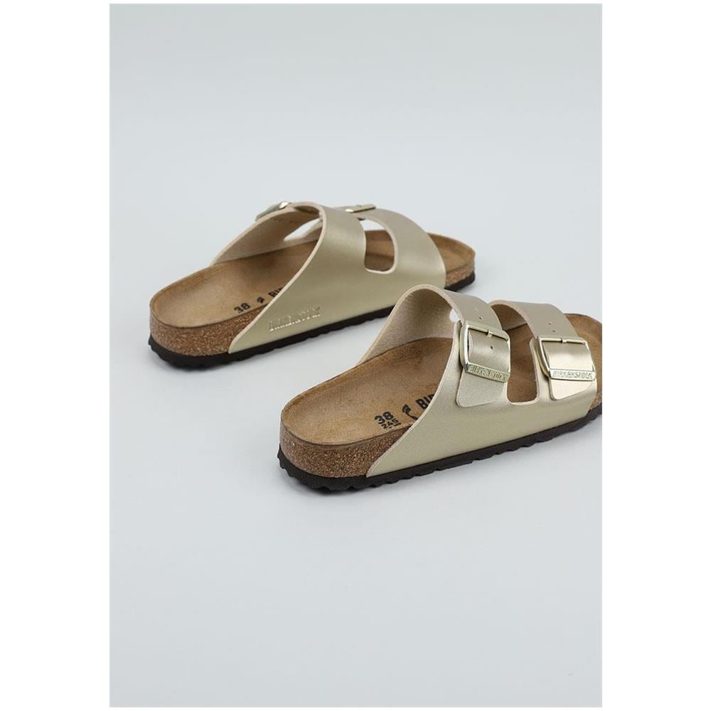 Arizona Gold Sandalo Donna - Calzata Stretta Eur 39 - Foto 9