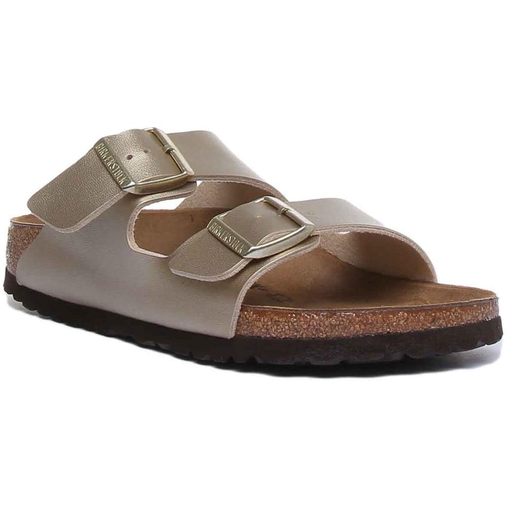 Arizona Gold Sandalo Donna - Calzata Stretta Eur 39 - Foto 2