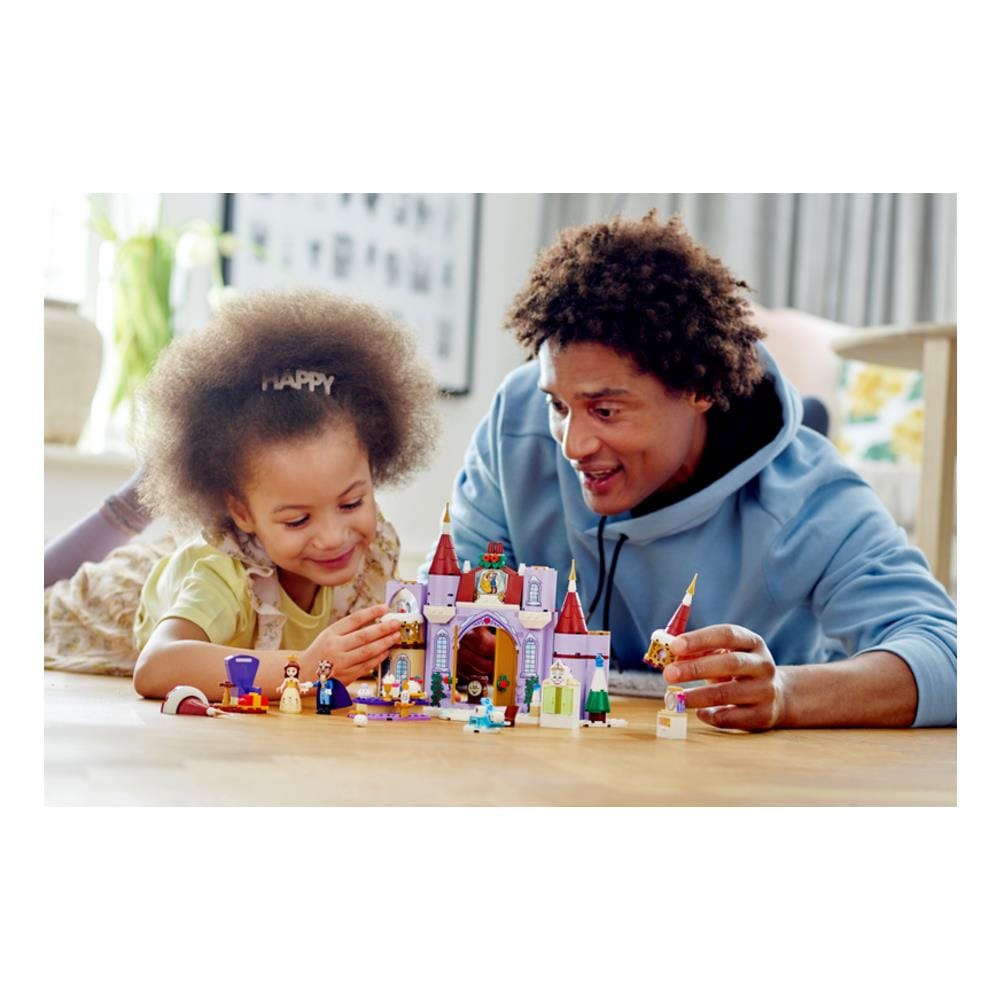 43180 Celebrazione Invernale del Castello di Belle - Foto 4