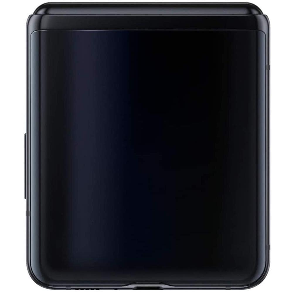 [Ricondizionato BASIC] Galaxy Z Flip Nero 256 GB Dual Sim Display 6.7" Full HD+ Fotocamera 12 Mpx Android Europa - Foto 9