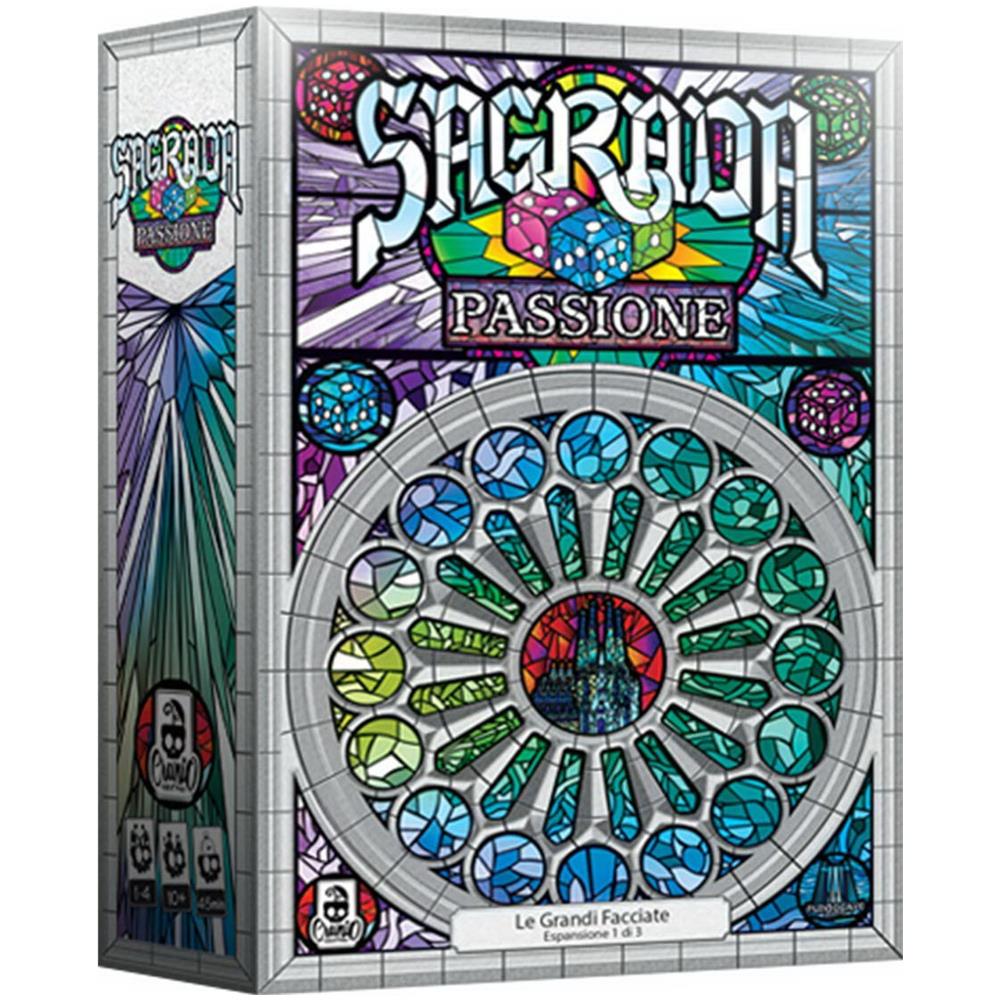 Sagrada - Passione - Foto 1