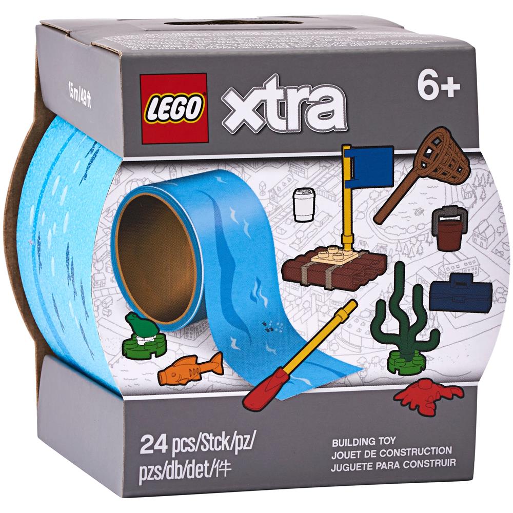 854065 Xtra Tappetino D'acqua - Foto 1