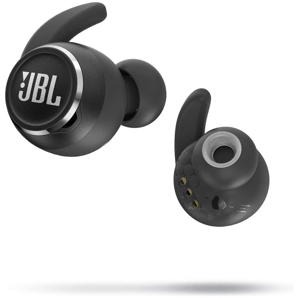 Auricolari Sportivi Reflect Mini NC Earbud Wireless Bluetooth 5.1 Colore Nero - Foto 2