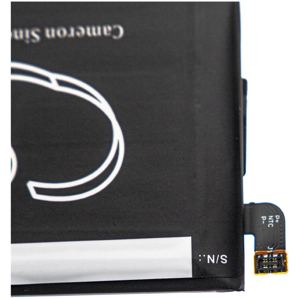 Batteria Compatibile Con Blackview Bv9000 Pro Smartphone Cellulare (3900mah, 3,8v, Li-poly)  - Foto 3