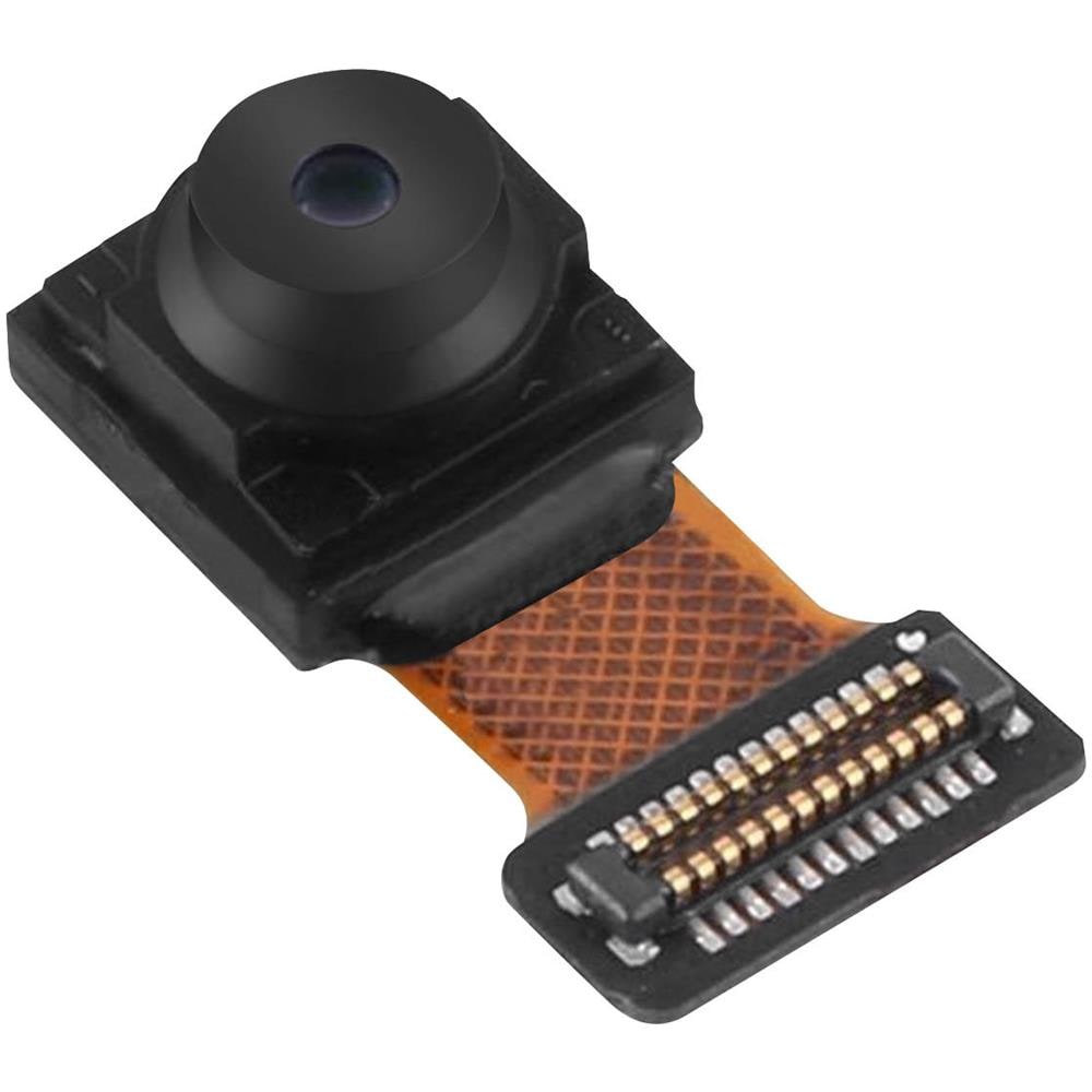Fotocamera Anteriore Samsung Galaxy A10s Obiettivo Frontale + Connettore Flat - Foto 2