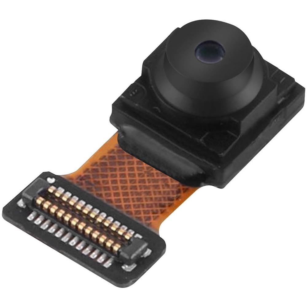 Fotocamera Anteriore Samsung Galaxy A10s Obiettivo Frontale + Connettore Flat - Foto 1
