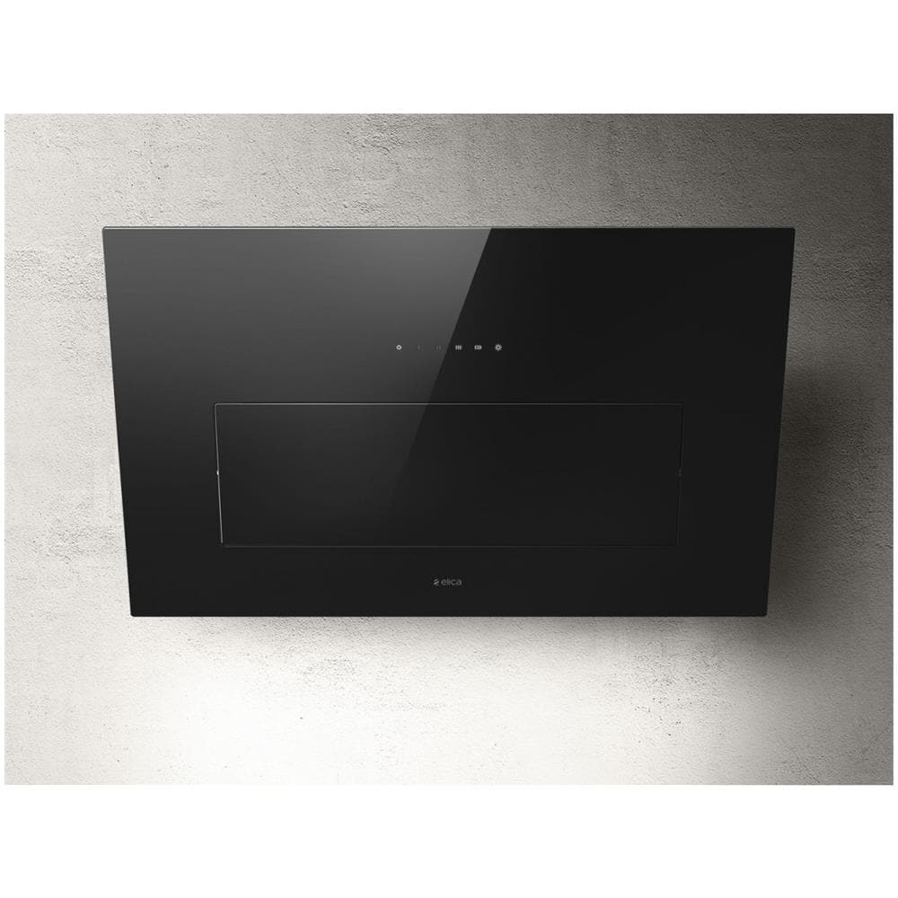 Cappa BL / A / 85 a Parete da 85 cm Aspirante Colore Nero - Foto 1
