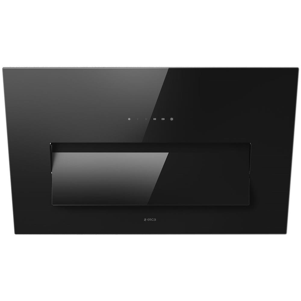 Cappa BL / A / 85 a Parete da 85 cm Aspirante Colore Nero - Foto 3