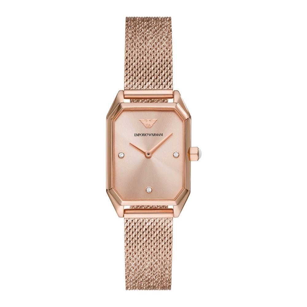 Orologio Da Donna Gioia Ar11347 + Scatola - In Ordine - Foto 1