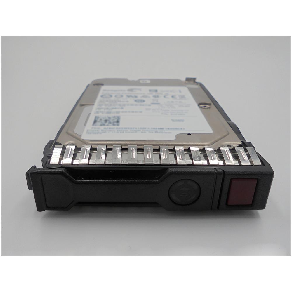 Storage CPQ-1800SAS / 10-S7, SAS, HDD - Foto 1