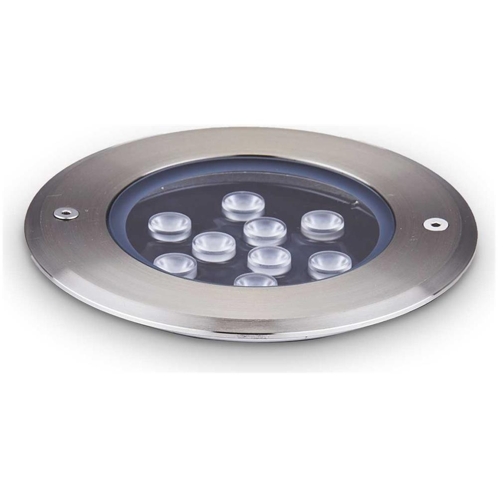 Floor Pt D14 Lampada Incasso - 255682 - Foto 2