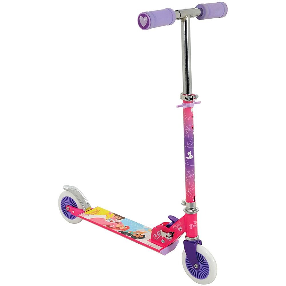 Dy Monopatt 2 Ruote Princess - Foto 2