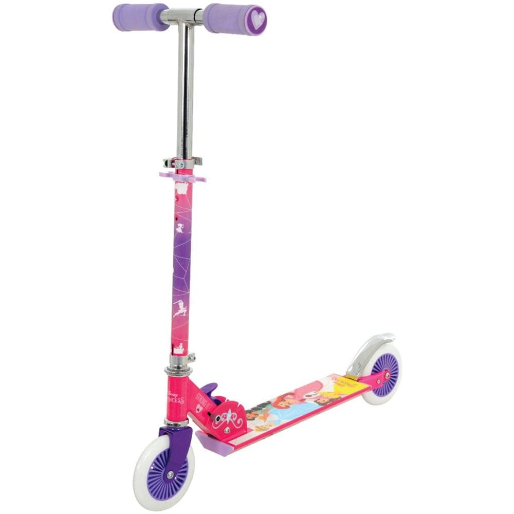 Dy Monopatt 2 Ruote Princess - Foto 1