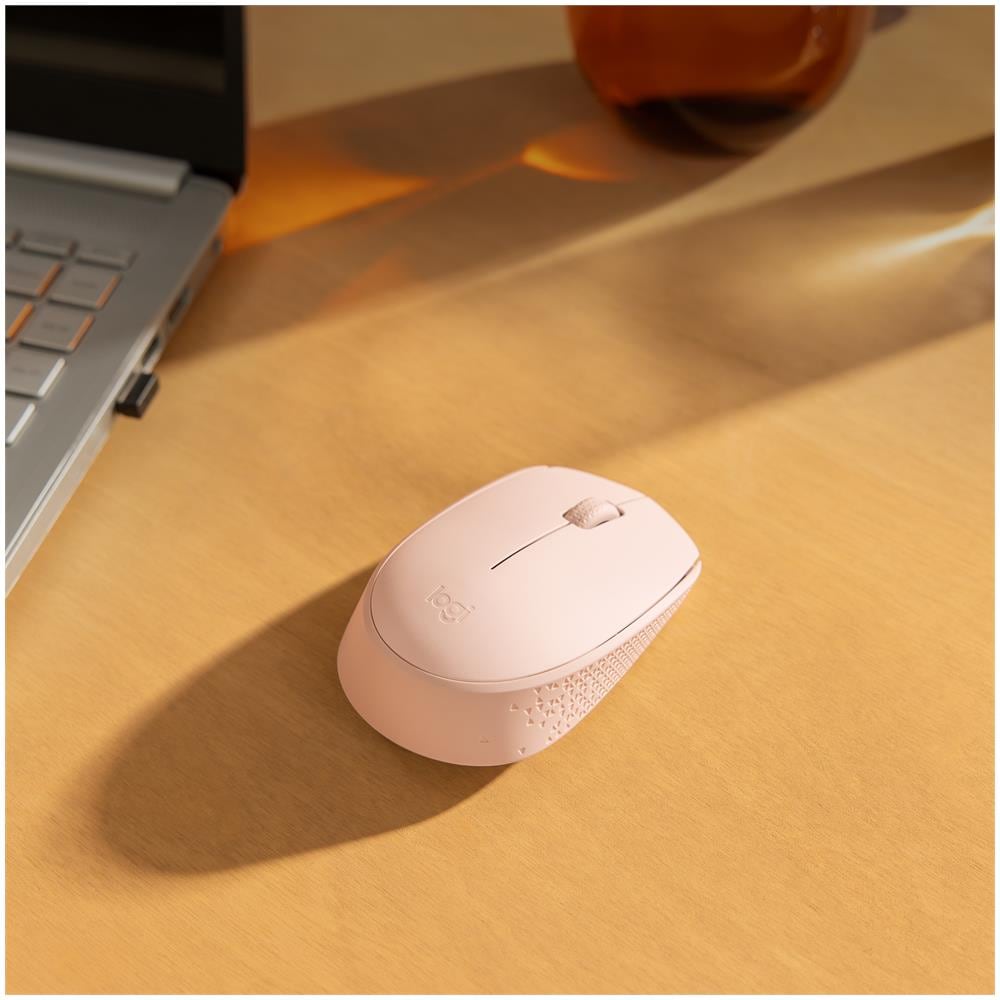 M171 WIRELESS MOUSE - ROSE - - Foto 2