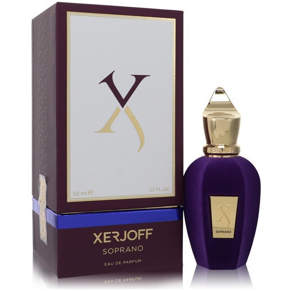 Soprano By Eau De Parfum Spray 1.7 Oz (women) - Foto 1