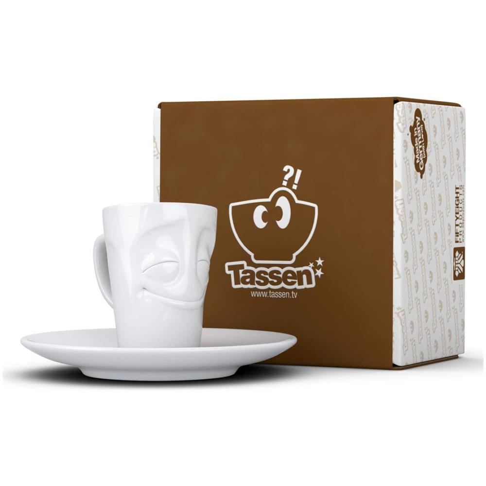 Tazza Espresso Allegra - Foto 1