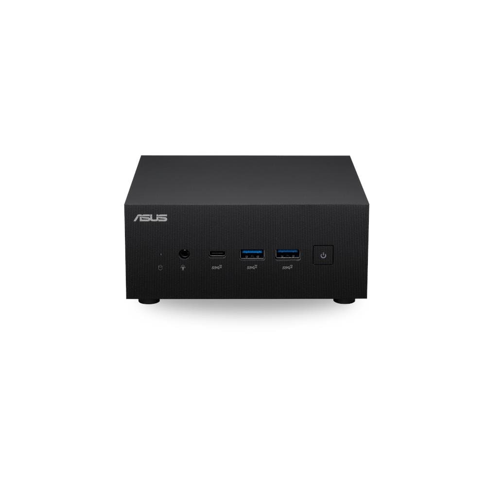 ExpertCenter PN64-S7018MDE1 Intel® Core™ i7 i7-13700H 16 GB DDR5-SDRAM 512 GB SSD Mini PC Nero - Foto 1