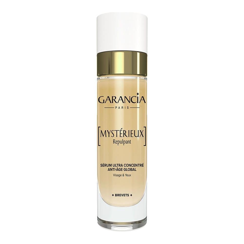 Siero Ultra Concentrato Anti-età Globale 30ml Misterioso Repulpant - Foto 1