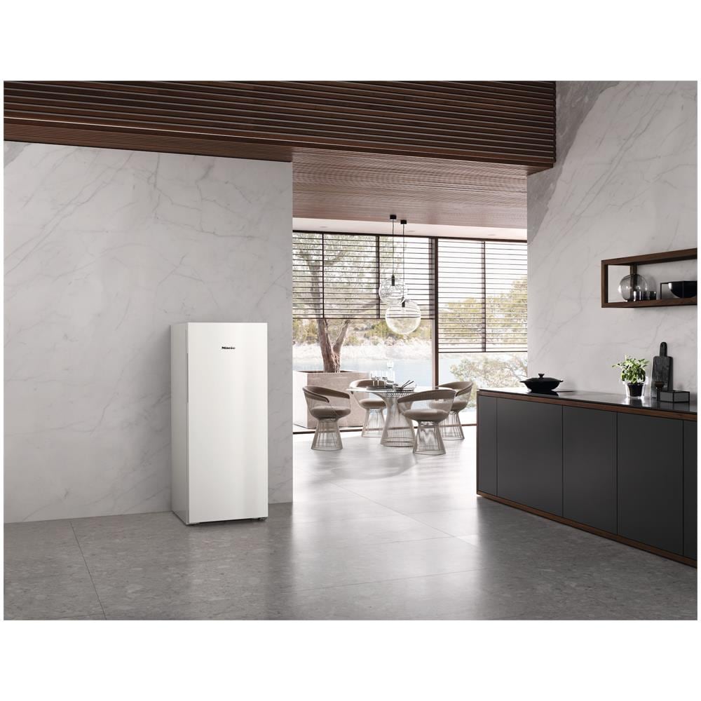 Congelatore Verticale FN 4322 D-1 No Frost Capacità Netta 200 Litri Classe D Colore Bianco - Foto 7