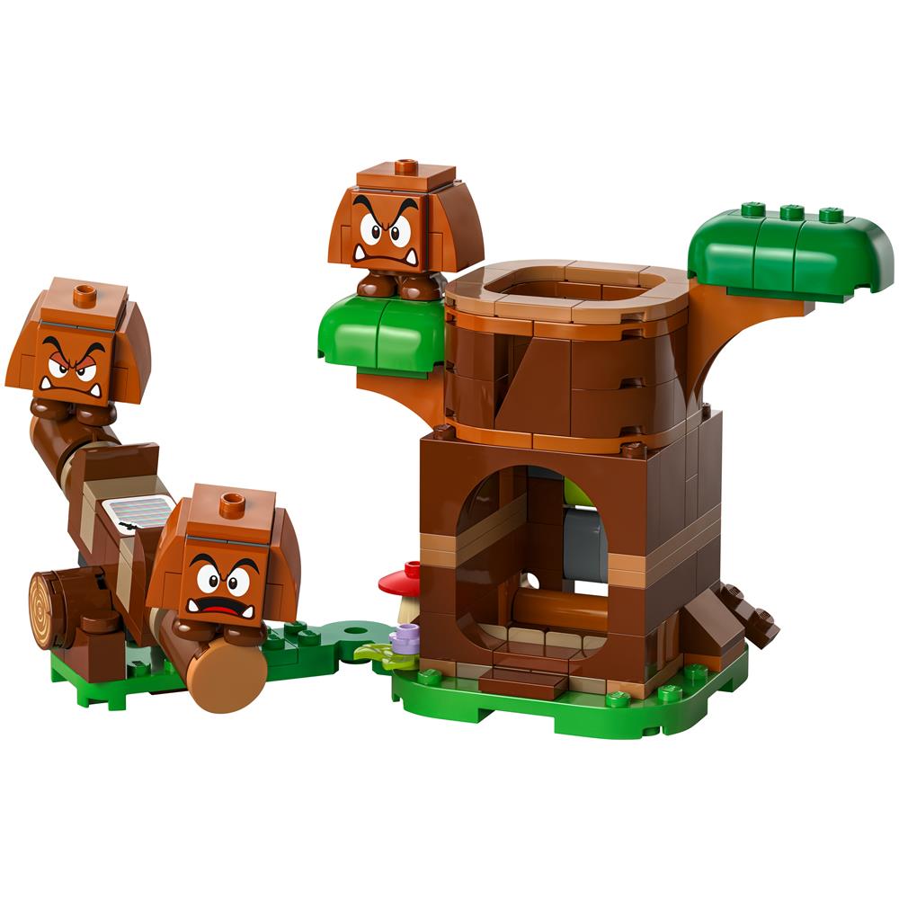 Parco giochi dei Goomba - Foto 2