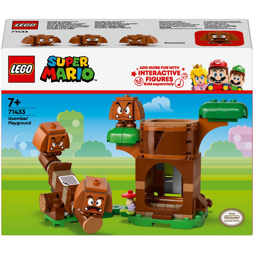 Parco giochi dei Goomba - Foto 1