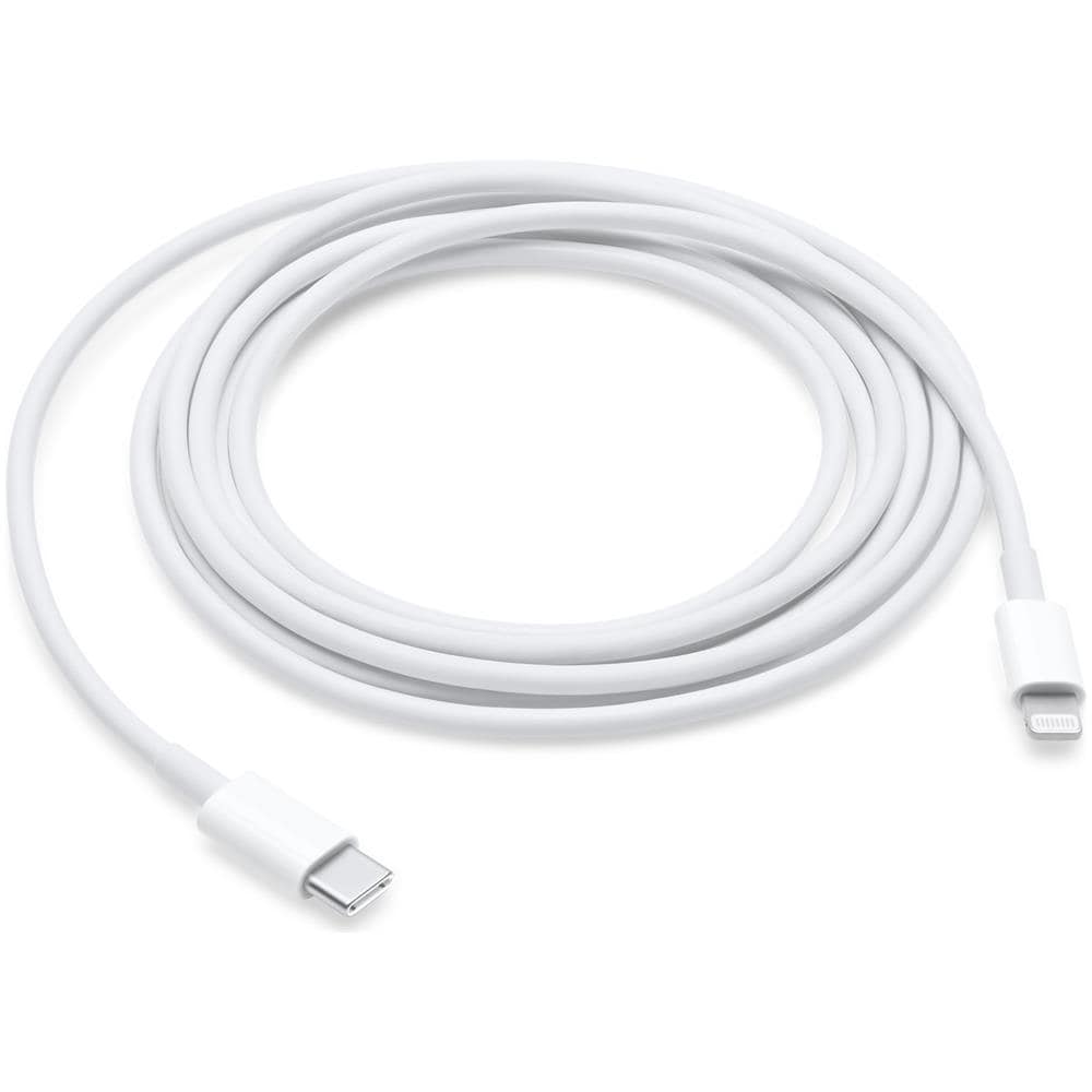 MW2R3ZM /A cavo Lightning 2 m Bianco - Foto 1