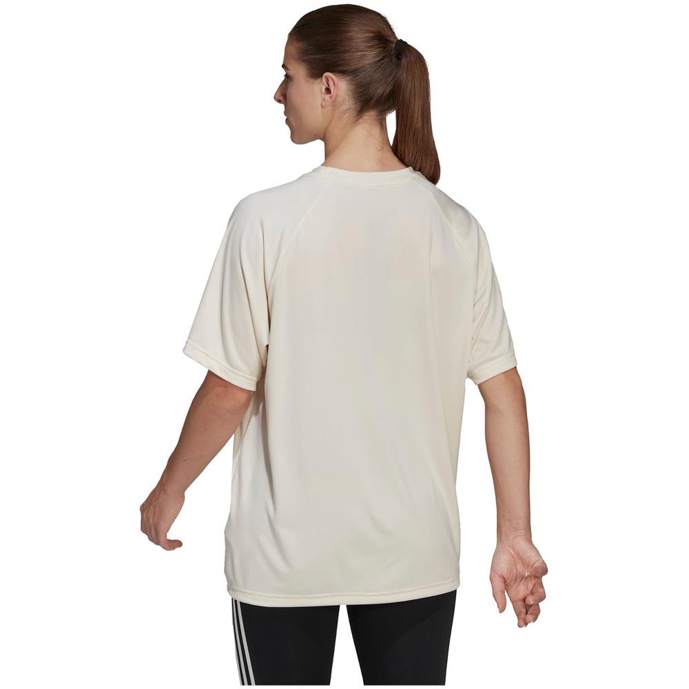 T-Shirt Donna Yoga Over - Foto 4