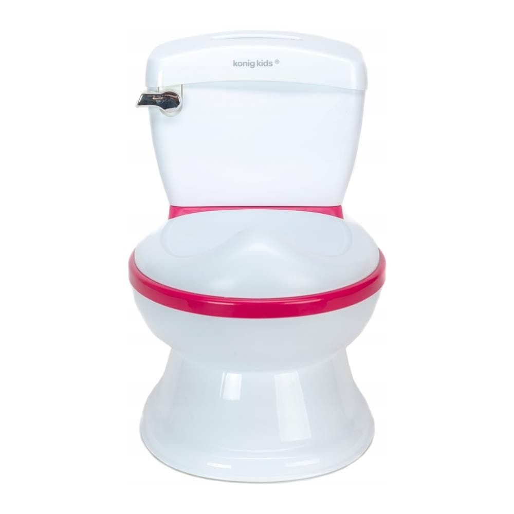 VASINO INTERATTIVO PER BAMBINI VIOLA - Foto 1