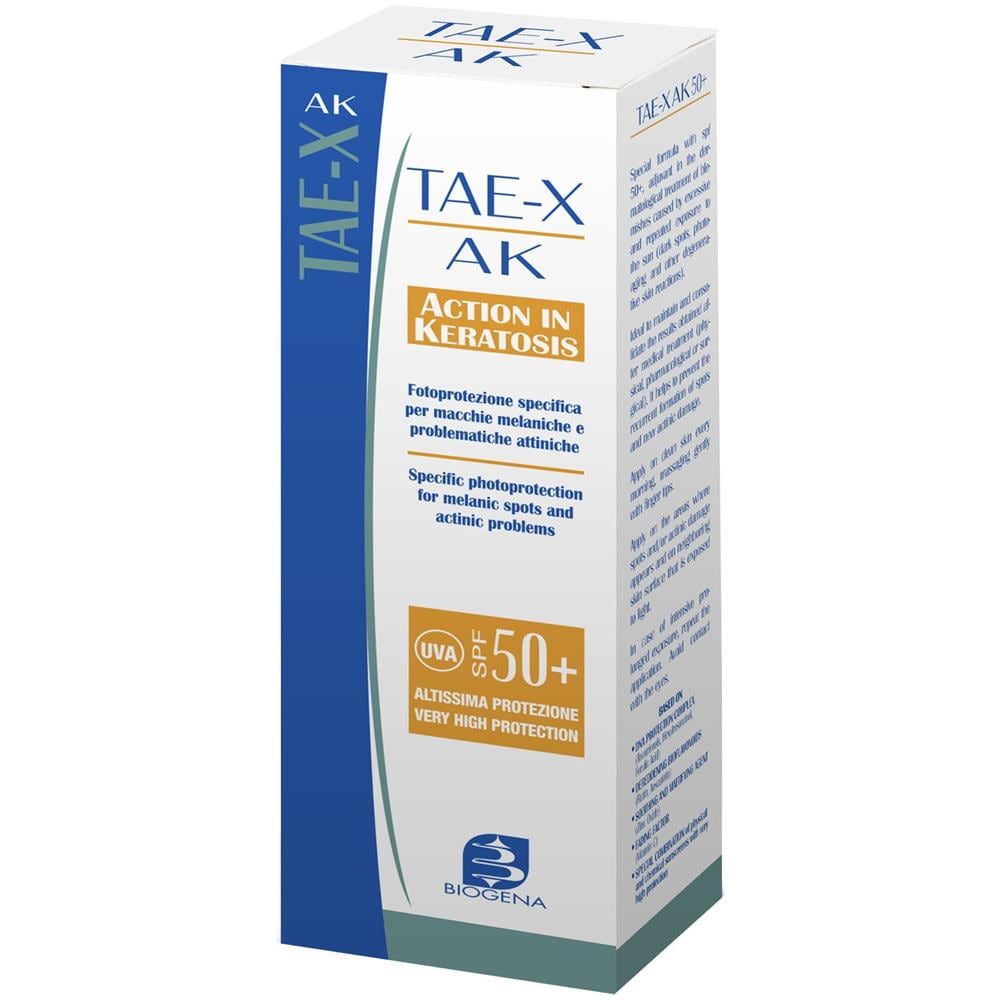 Tae X Ak 50 ml - Foto 1