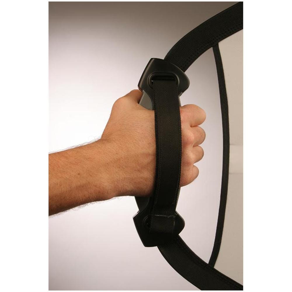 Pannello TriGrip Argento / Bianco 45 cm - Foto 2