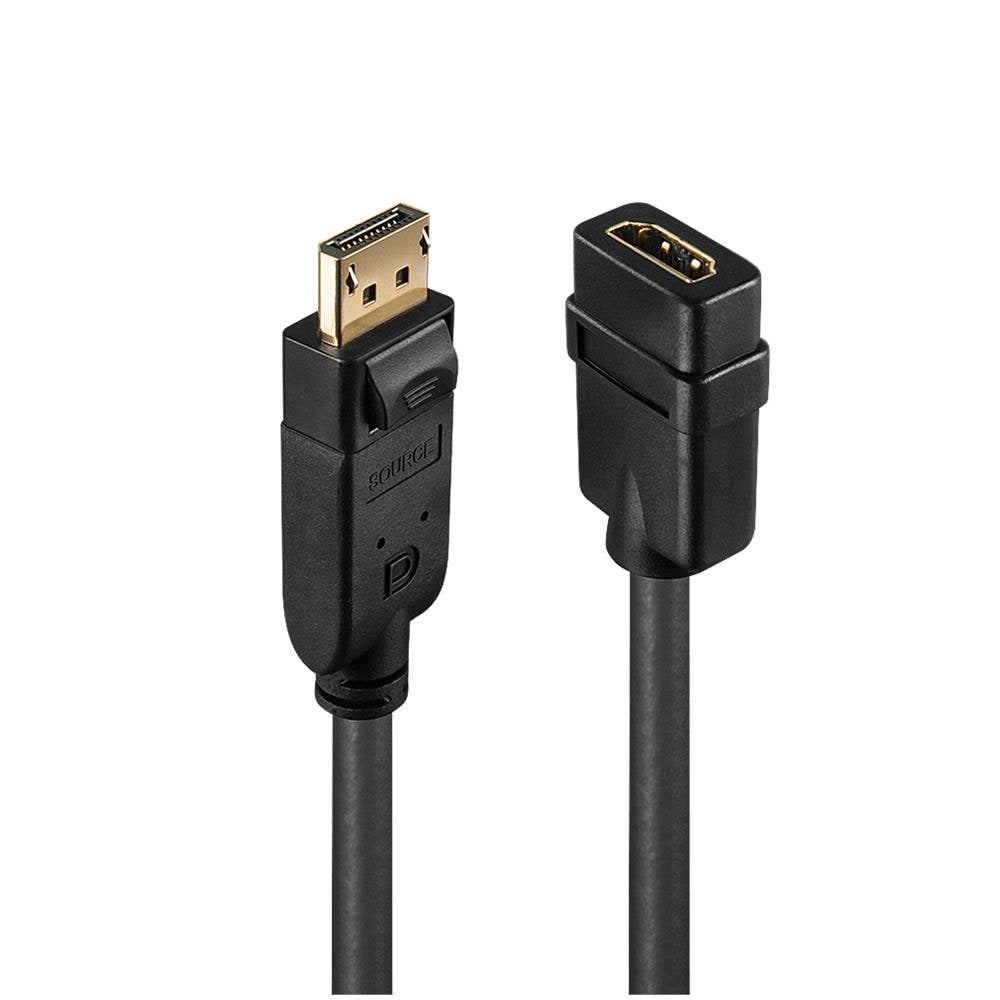 Adattatore DisplayPort a HDMI Attivo - Foto 2